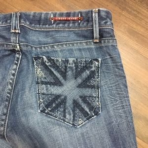 Vigoss Women’s Jeans